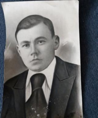 Смелков Иван Сергеевич