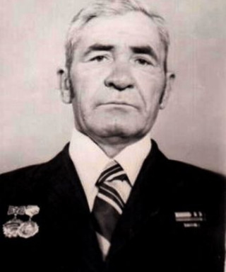 Цыбизов Андрей Иванович