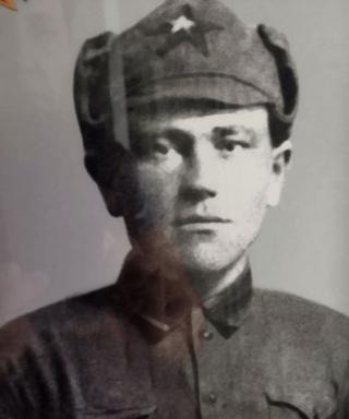 Зозулин Митрофан Егорович