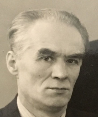 Тарилов Александр Федорович