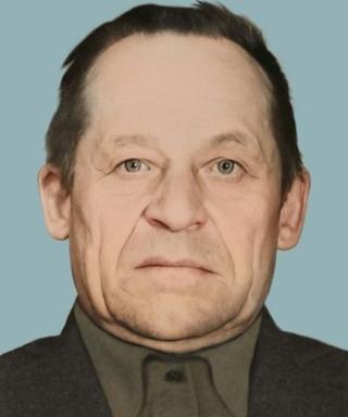 Чувашов Валентин Алексеевич
