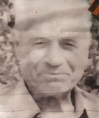 Сорока Иван Ануфриевич