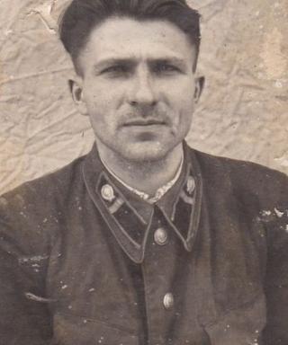 тимощенко Андрей Яковлевич