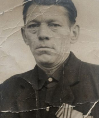 Якушенко Василий Кузьмич