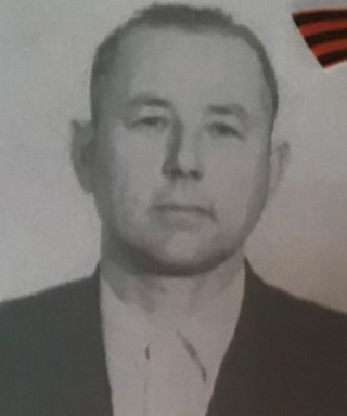 Тархов Леонид Николаевич