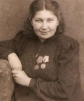 Голубева Лидия Георгиевна