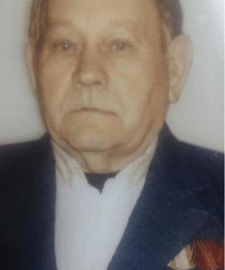 Чичеров Михаил Андреевич