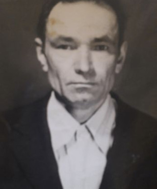 Васильев Пётр Иванович