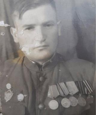 ТУЛУПОВ АЛЕКСЕЙ АЛЕКСЕЕВИЧ