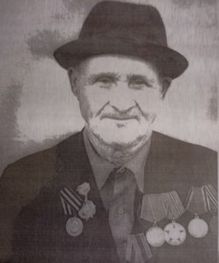 Валеев Хабир Муллаянович