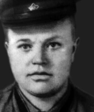 Беликов Егор Ефремович