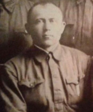 Бабкин Михаил Леонтьевич