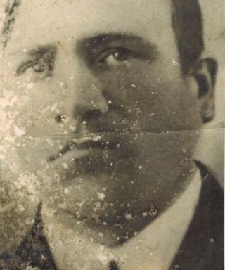 Маркир Спиридон Иванович