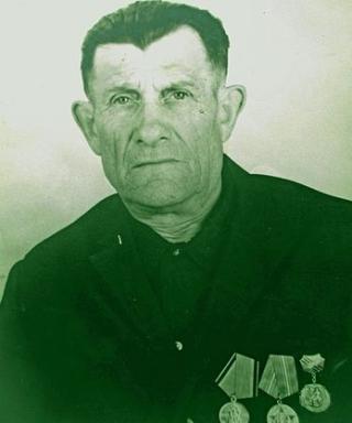 Курочкин Иван Александрович