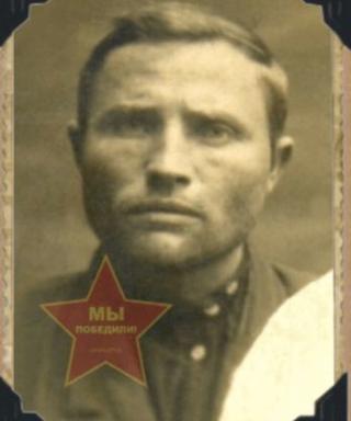 Семкин Дмитрий Филиппович