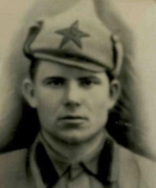 Лещенко Алексей Григорьевич
