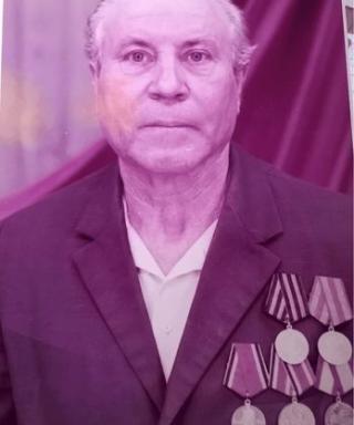 Чередниченко Анатолий Герасимович