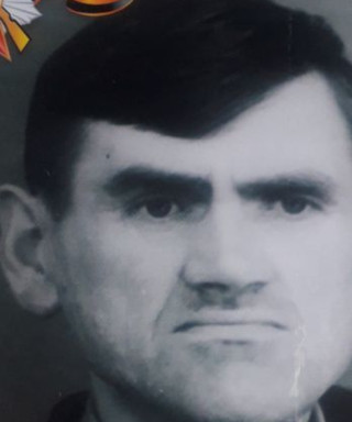 Осипов Иван Федорович