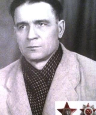 Кулешов Александр Антонович