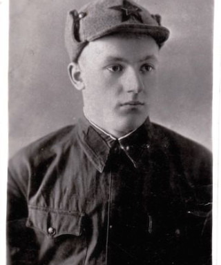 Евсеев Кузьма Иванович