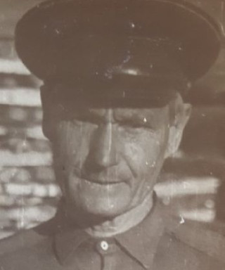 Ефимов Кирилл Ефимович