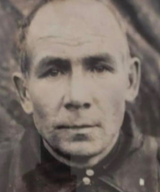 Ахметов Мубаракзян