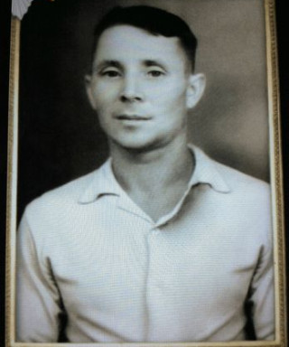 Жупиков Гавриил Тимофеевич