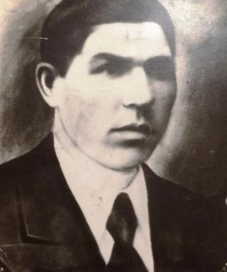 ВАХРАМЕЕВ СЕМЕН МАТВЕЕВИЧ