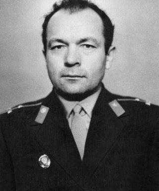 Безверхов Андрей Петрович