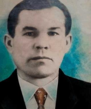 Семёнов Сергей Семенович