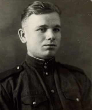 Величко Дмитрий Свиридович