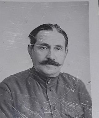 ШЕРСТИНСКИЙ МИХАИЛ ДАВИДОВИЧ