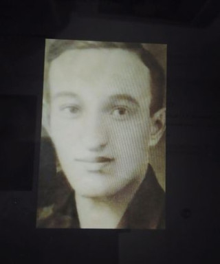 ПЕЙСАХОВИЧ ДАВИД ШМУЙЛЕВИЧ