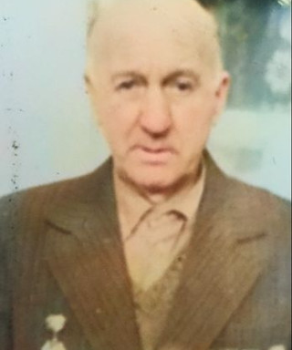 Бочаров Иван Тимофеевич