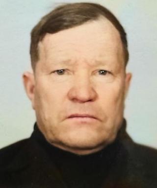 Гладышев Александр Алексеевич