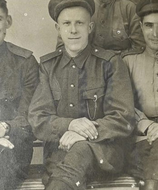 Шипицын Алексей Семенович