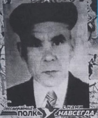 Хуснуллин Хабибулла Хуснулович