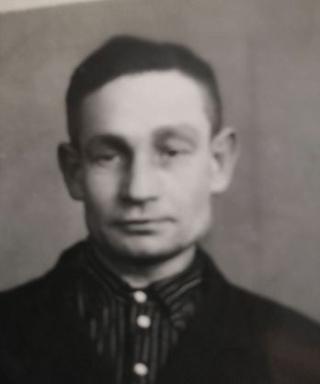 Курсов Иван Егорович