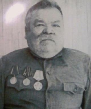 Шмырин Егор Михайлович