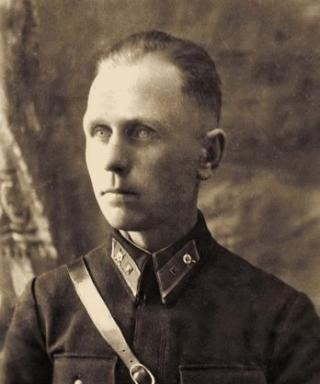 Бульбенко Василий Степанович