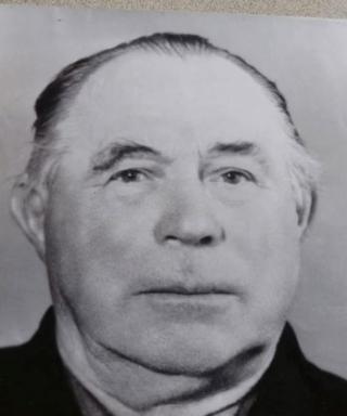 Неклюдов Николай Иванович
