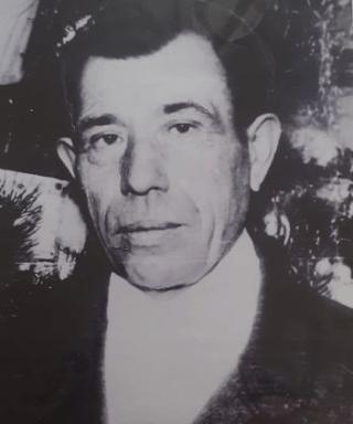 Филькин Степан Иванович