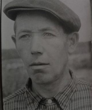 Фокин Александр Михайлович