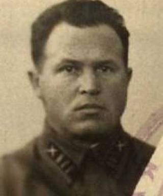 Селях Николай Трофимович