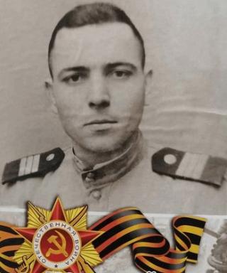 Коноплев Николай Васильевич