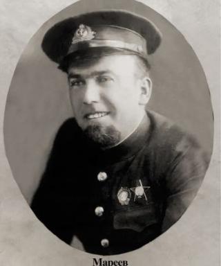 Мареев Леонид Иванович