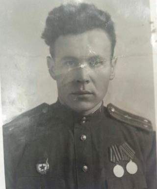 Шанин Вениамин Николаевич