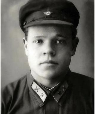 Хлызов Семён Петрович