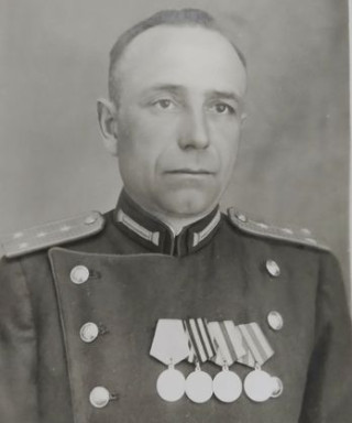 Пилипенко Михаил Емельянович