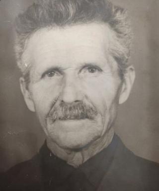 Коновалов Григорий Селеверстович